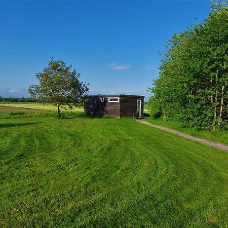 Tiny House "De Veenpolder" De Veenhoop Exterior photo